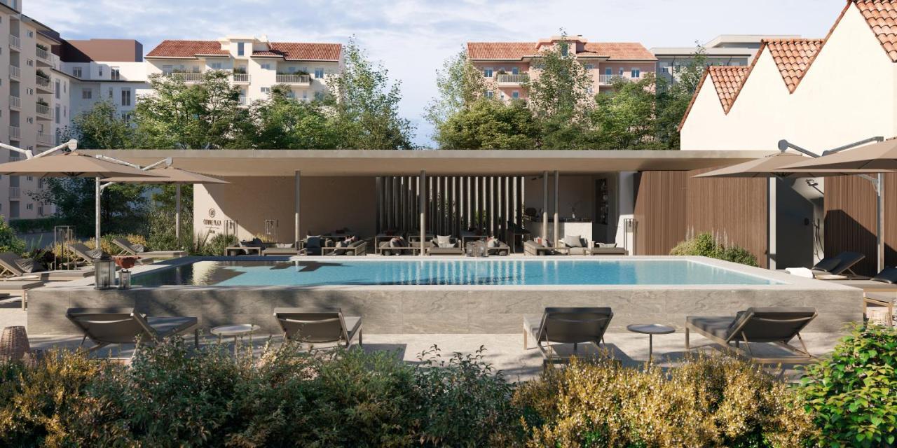 Crowne Plaza By Ihg Hotel Milano