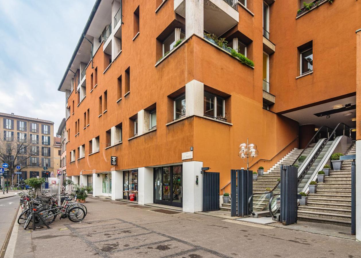 Marco1 Apartment