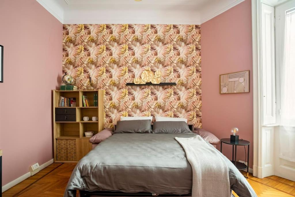 Casa Carmen Appartamento