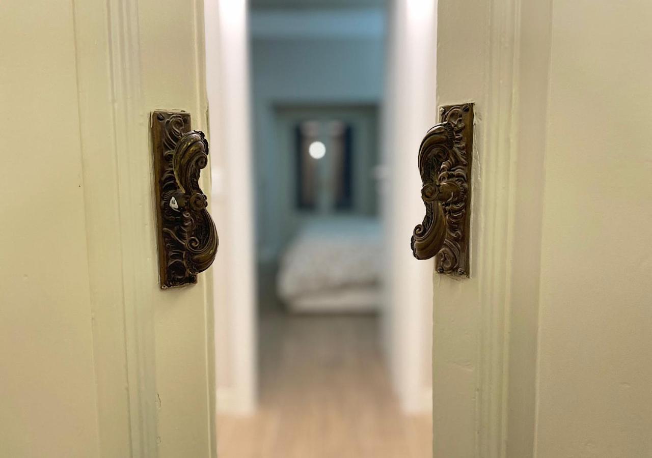 E D'epoca Apartment