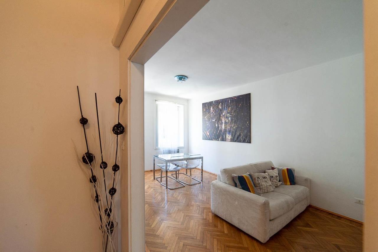 Corso A12 Apartment *