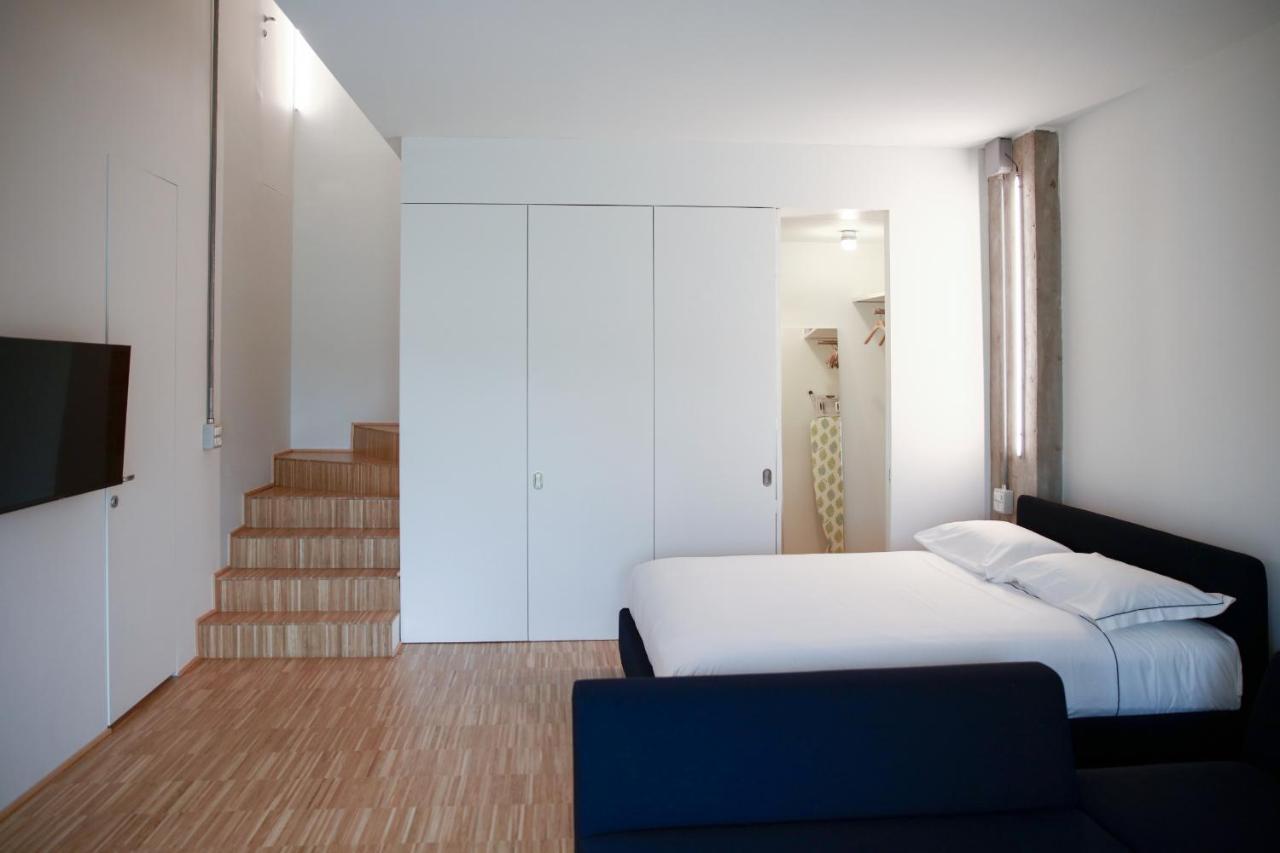 Basicvillage Apartamento *