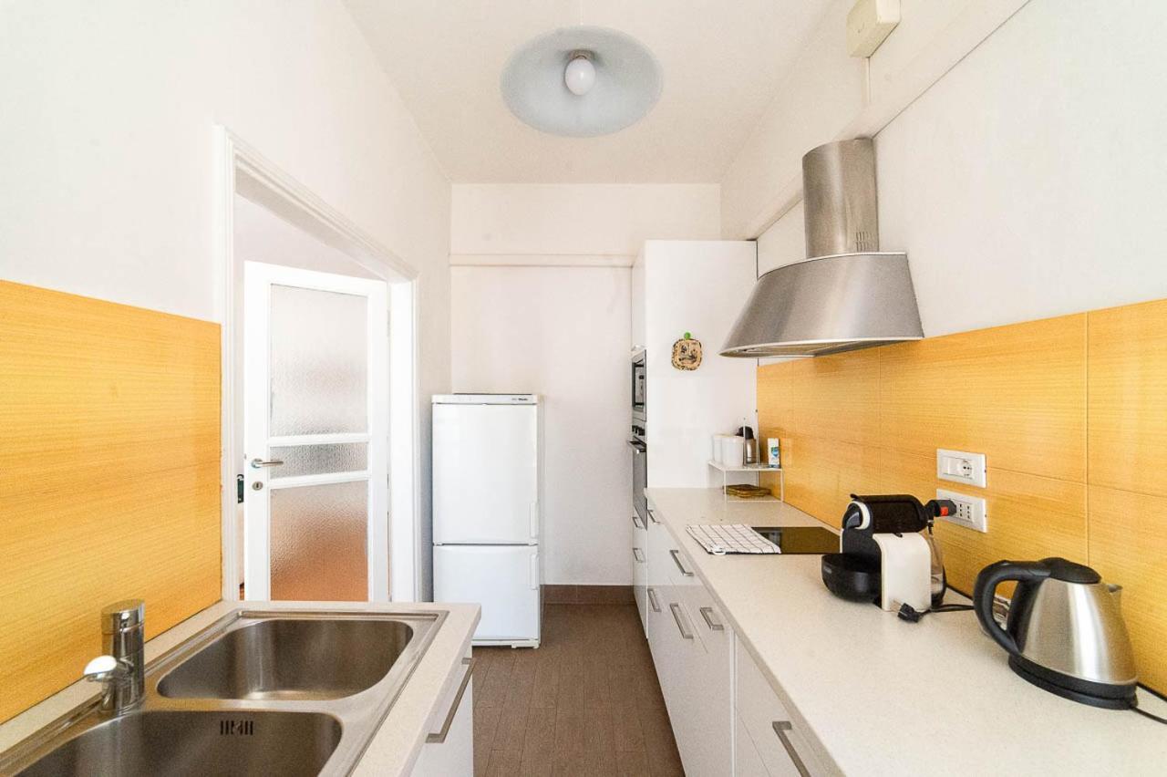 Corso A12 Apartment *