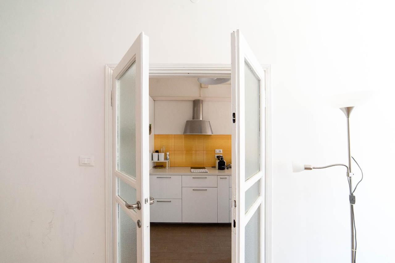 Apartment Corso A12 *