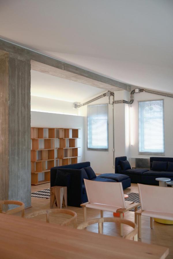 Basicvillage * Milan
