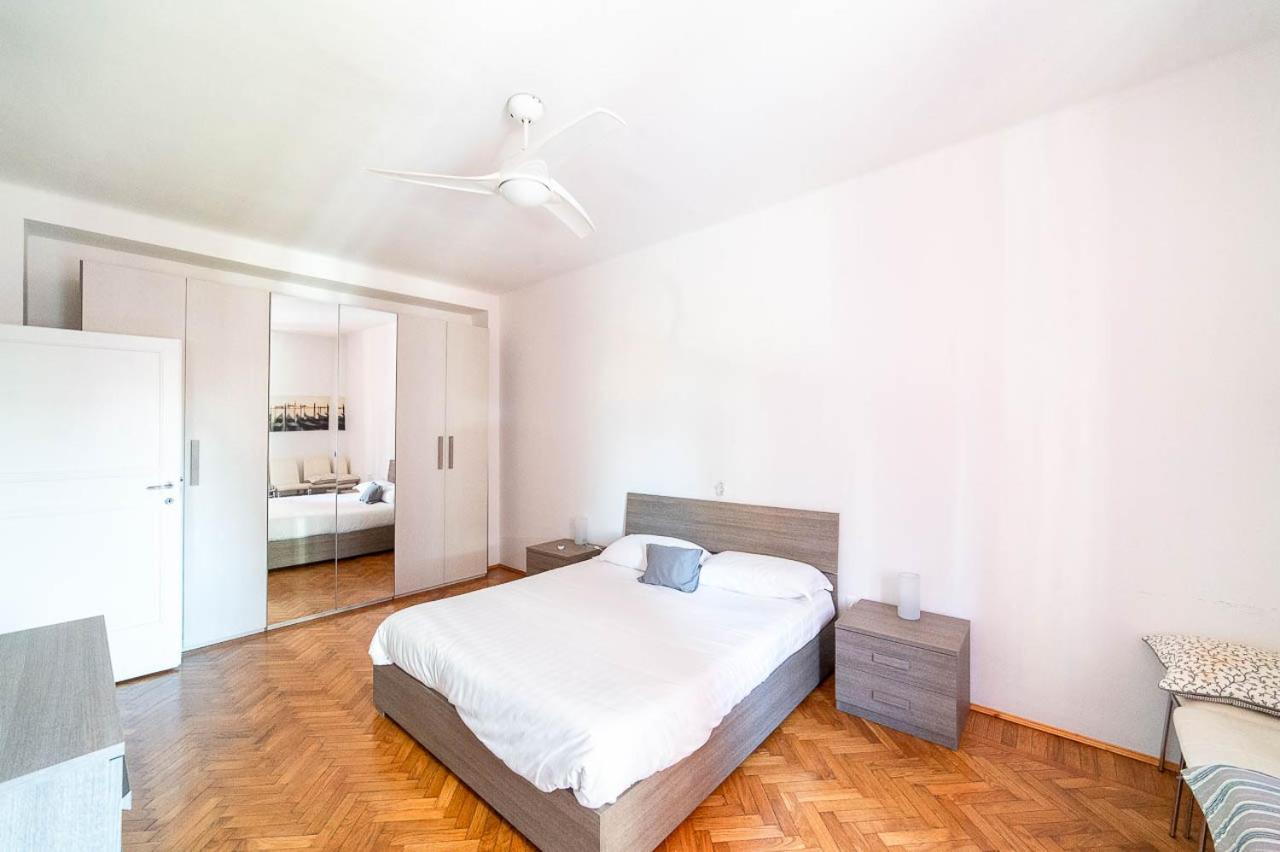 Corso A12 Apartment Milan