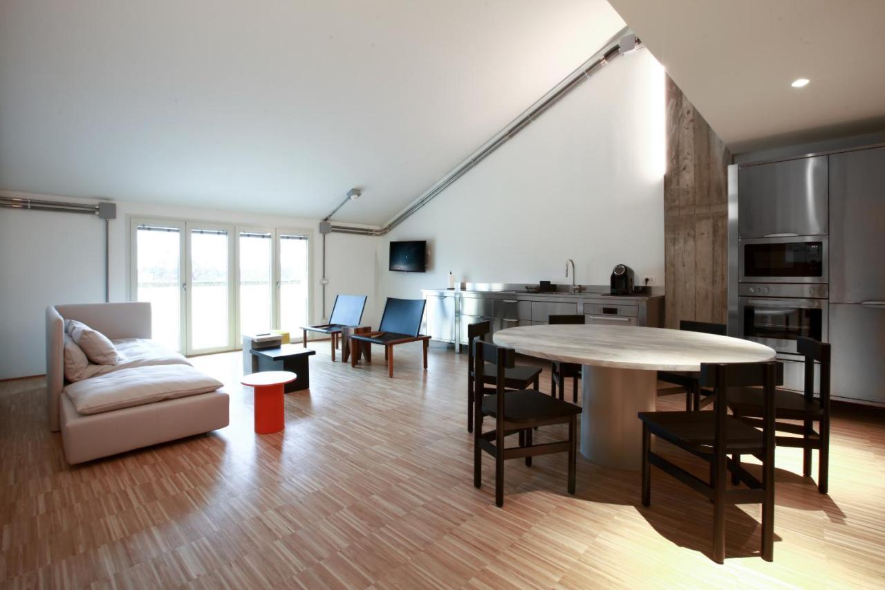 Apartamento Basicvillage Milão