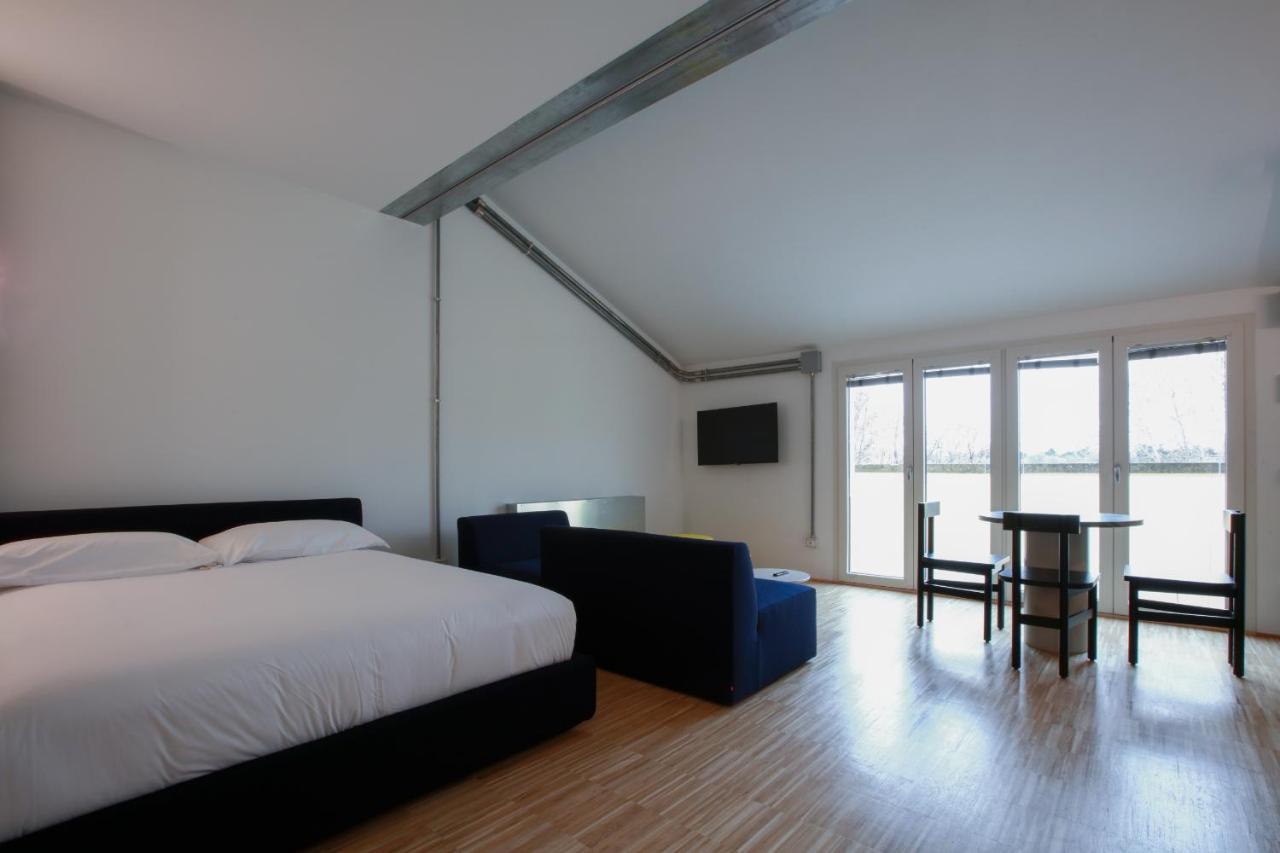 Apartamento Basicvillage Milão
