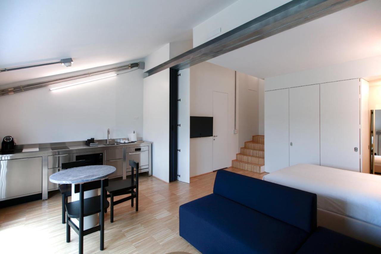 Apartamento Basicvillage *