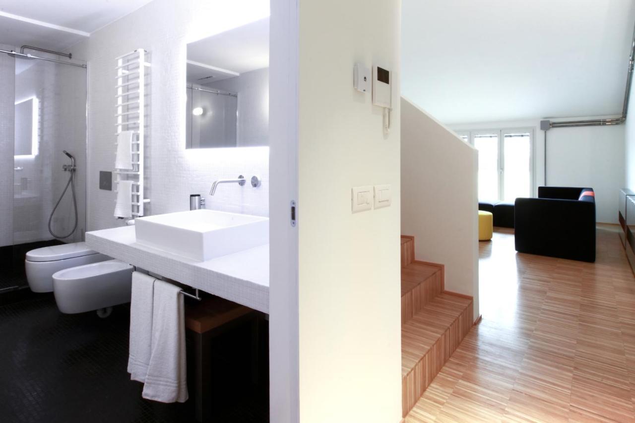 Apartamento Basicvillage Milão