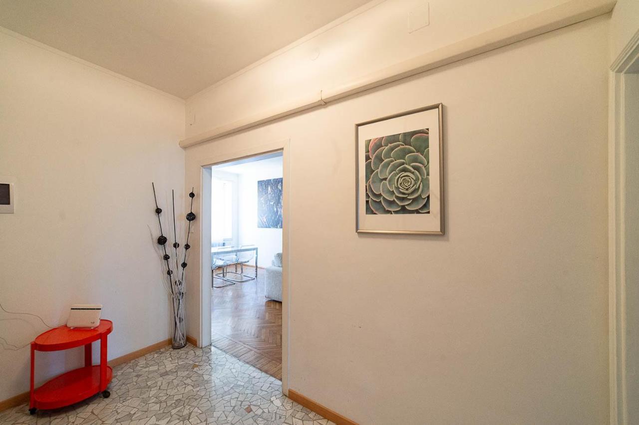 Corso A12 Apartment Milan