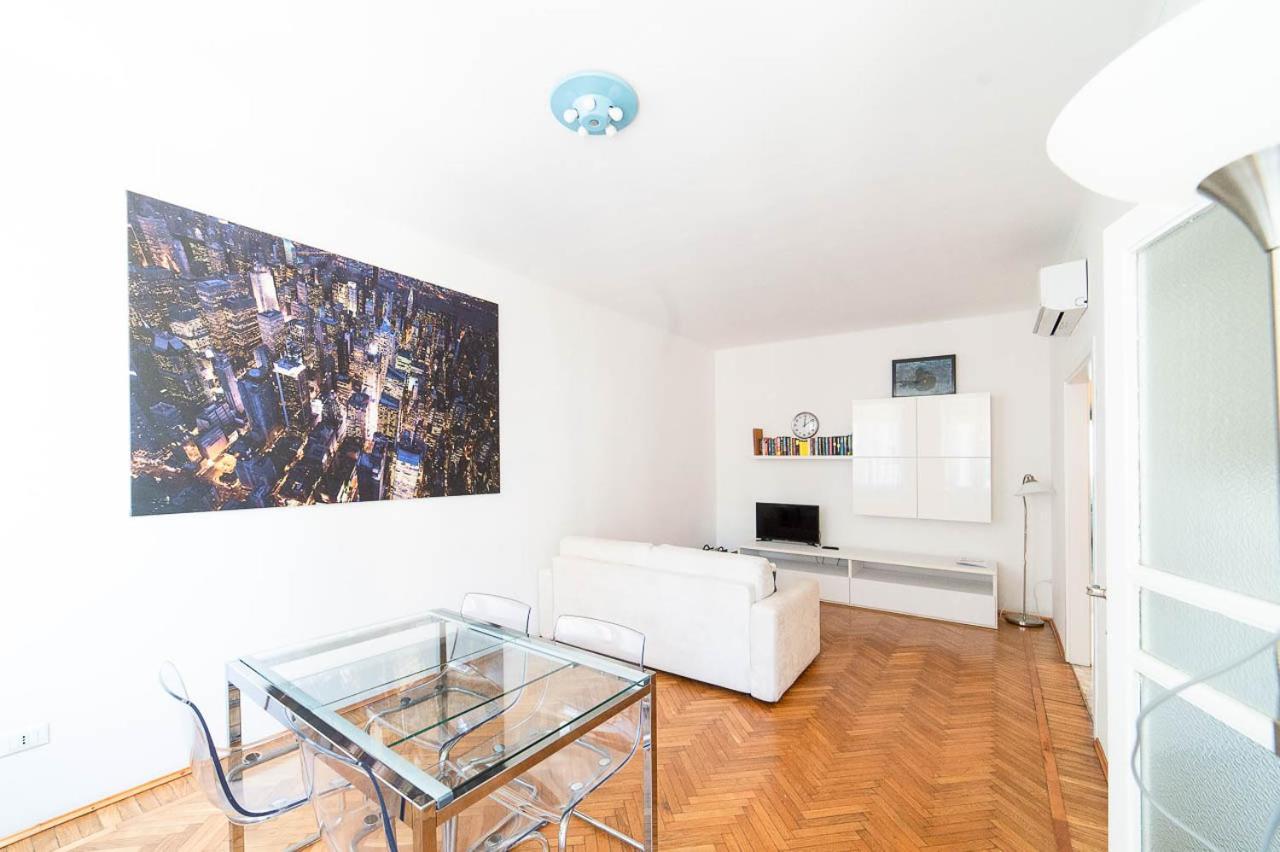 Apartment Corso A12