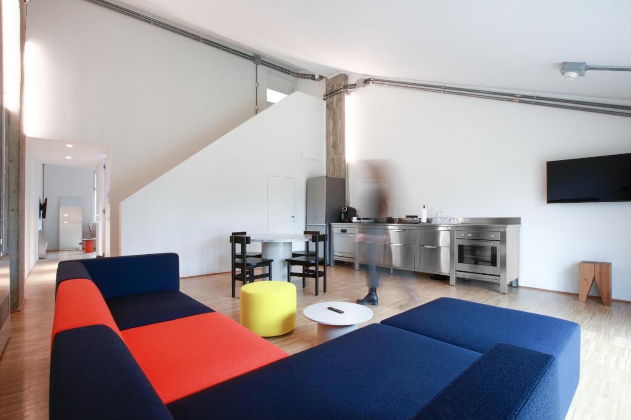 Basicvillage Apartamento
