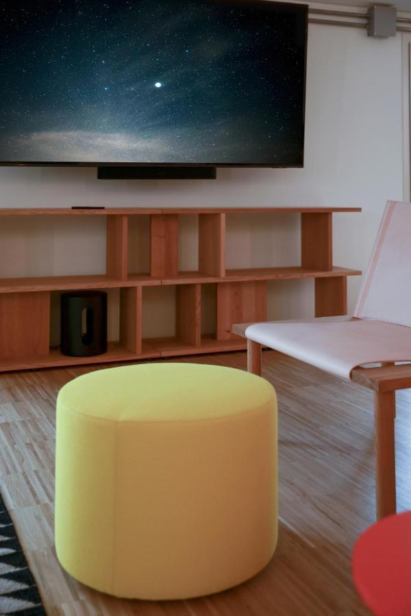 Apartamento Basicvillage Milão