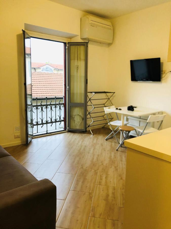 Studio In - Nolo Apartment *