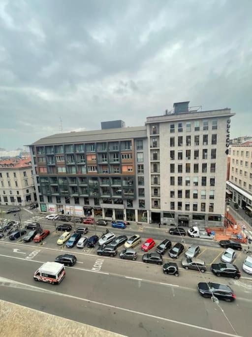 New Luxury Stunning Bilo In The Heart Of Moscova Milan