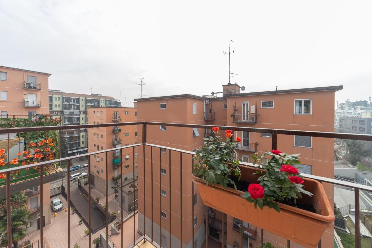 Ripa * Milan