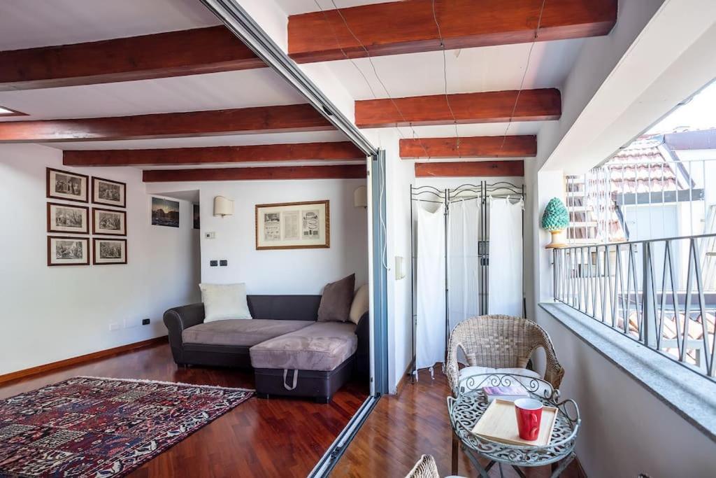 De Amicis' Nest - Center * Milan