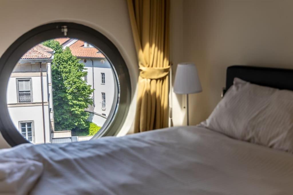 Napoleone's Nest - Elegant And * Milano