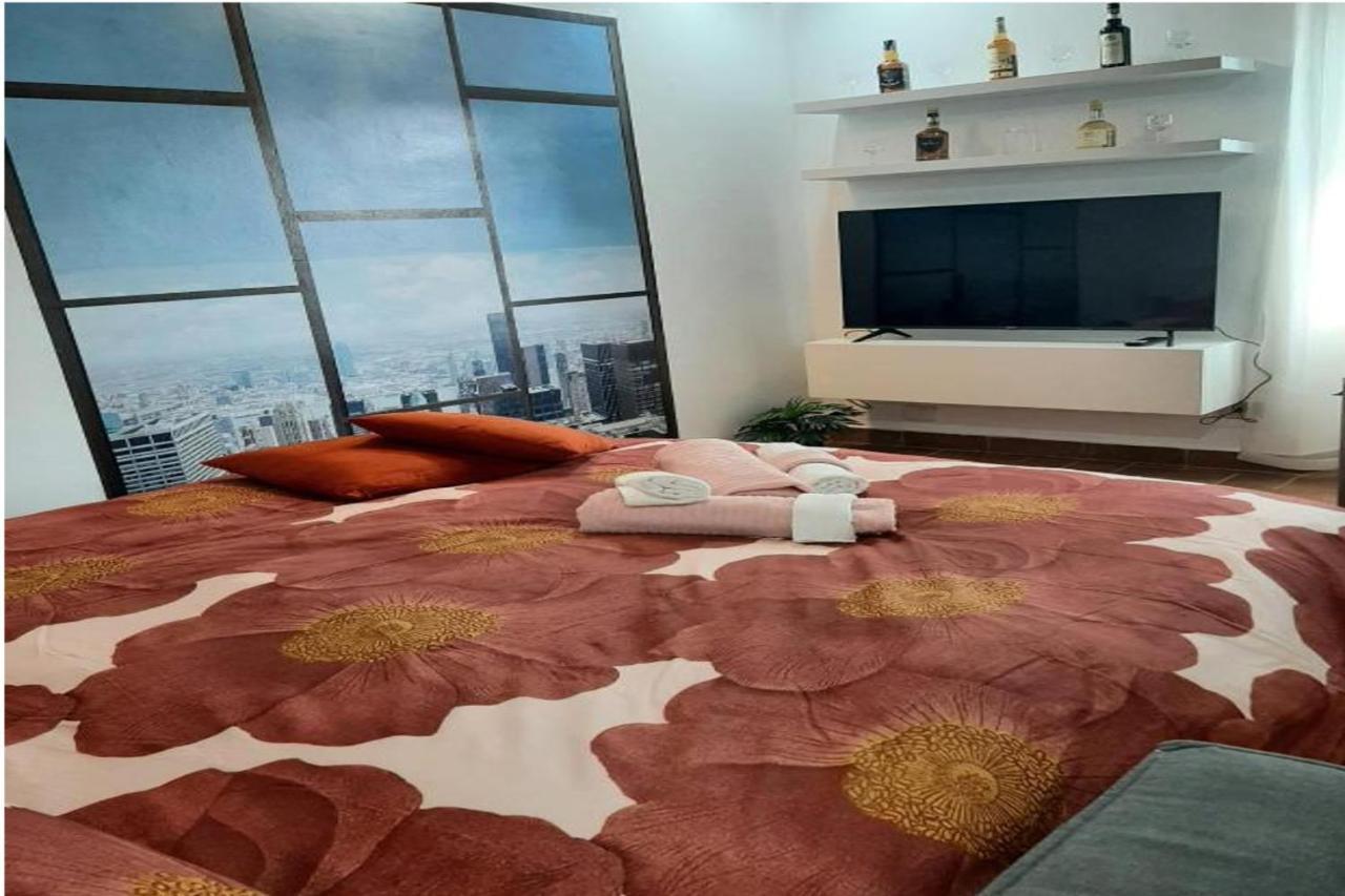 Il Rifugio Sui Navigli Con Garage Privato Gratuito Aria Condizionata & Wi-fi Apartamento