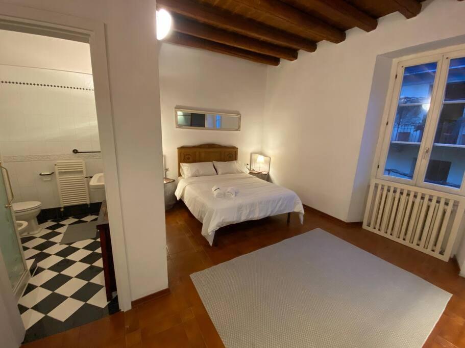 Apartment Antica Corte Navigli-darsena Milan