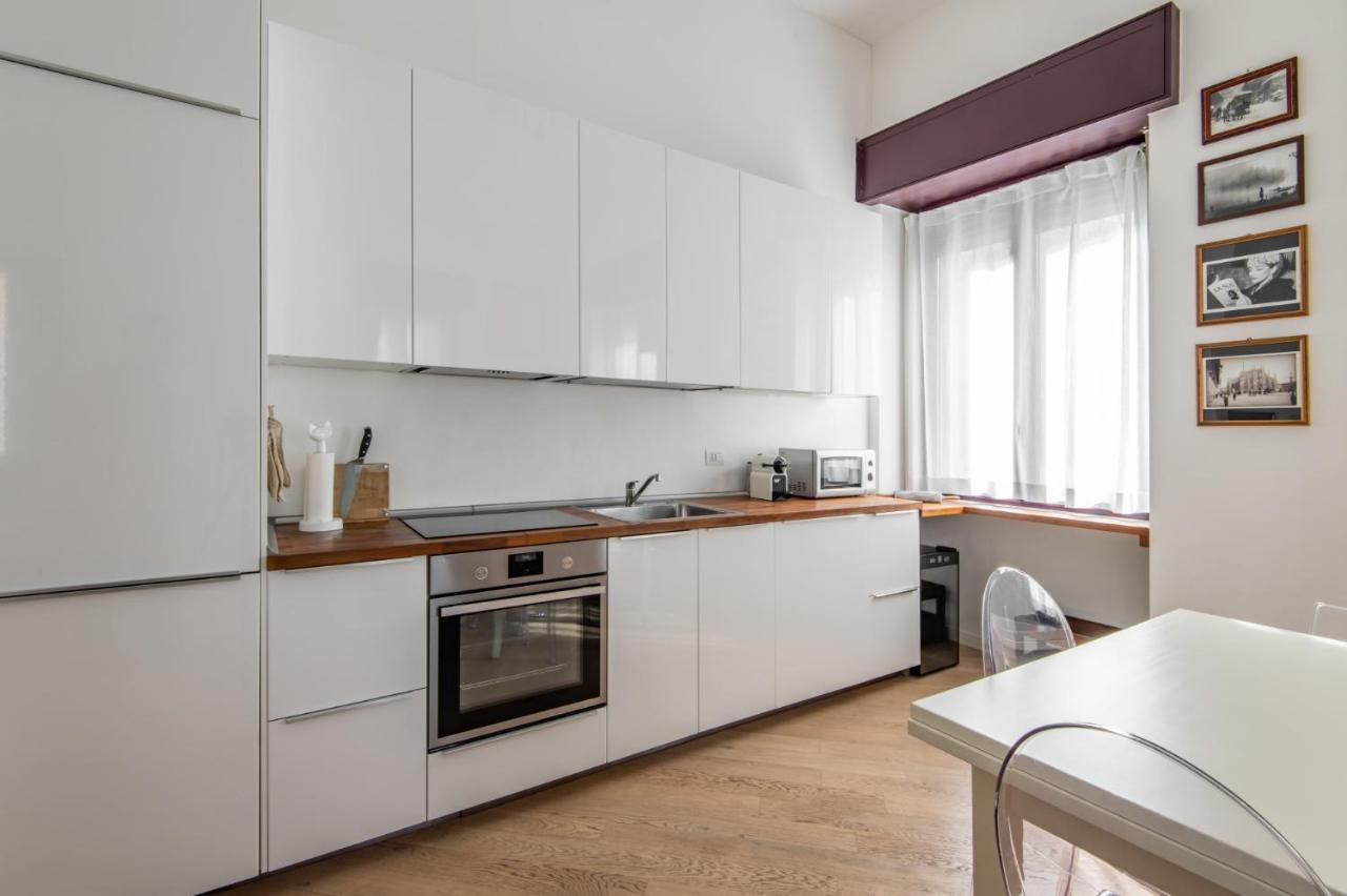 Easylife - Coccole E Comfort - Bilocale Caldo Ed Accogliente A Due Passi Dai Navigli E Metro * Milan