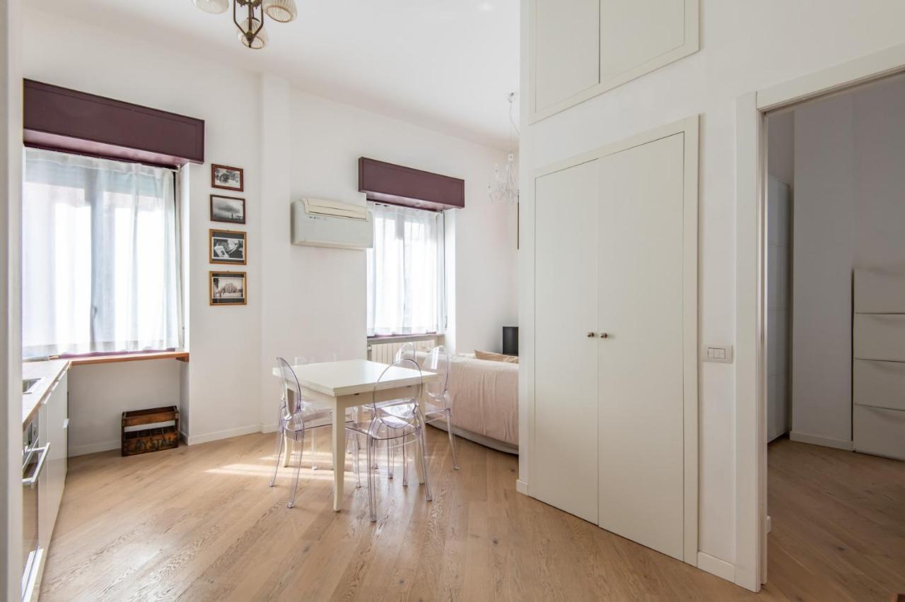 Apartment Easylife - Coccole E Comfort - Bilocale Caldo Ed Accogliente A Due Passi Dai Navigli E Metro *