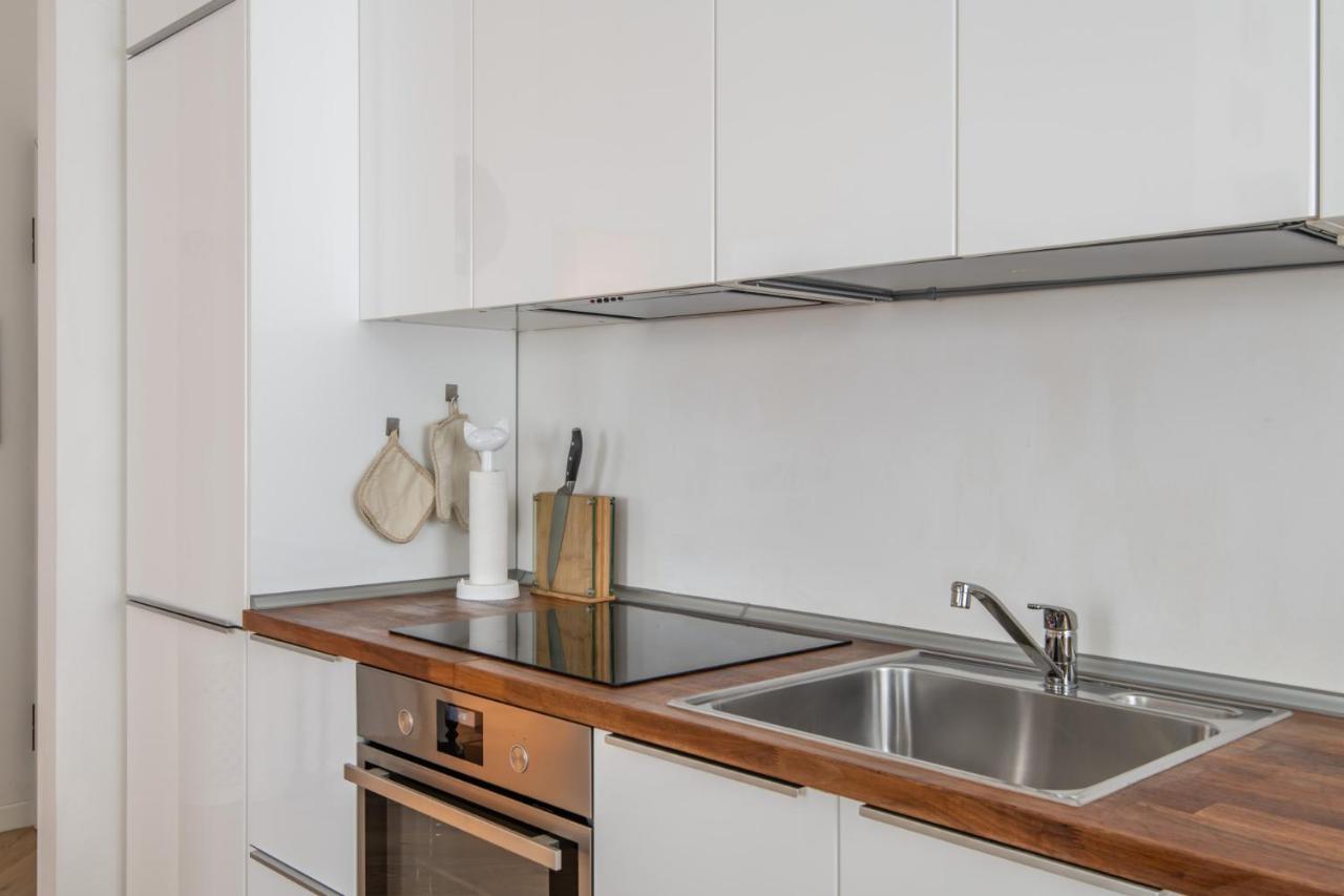 Apartment Easylife - Coccole E Comfort - Bilocale Caldo Ed Accogliente A Due Passi Dai Navigli E Metro Milan