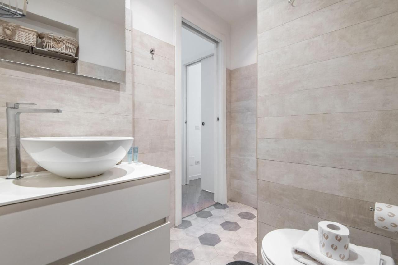Apartment Easylife - Coccole E Comfort - Bilocale Caldo Ed Accogliente A Due Passi Dai Navigli E Metro Milan
