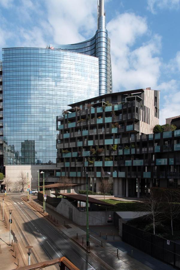 Youhosty - De Cristoforis 5 Appartamento Milano