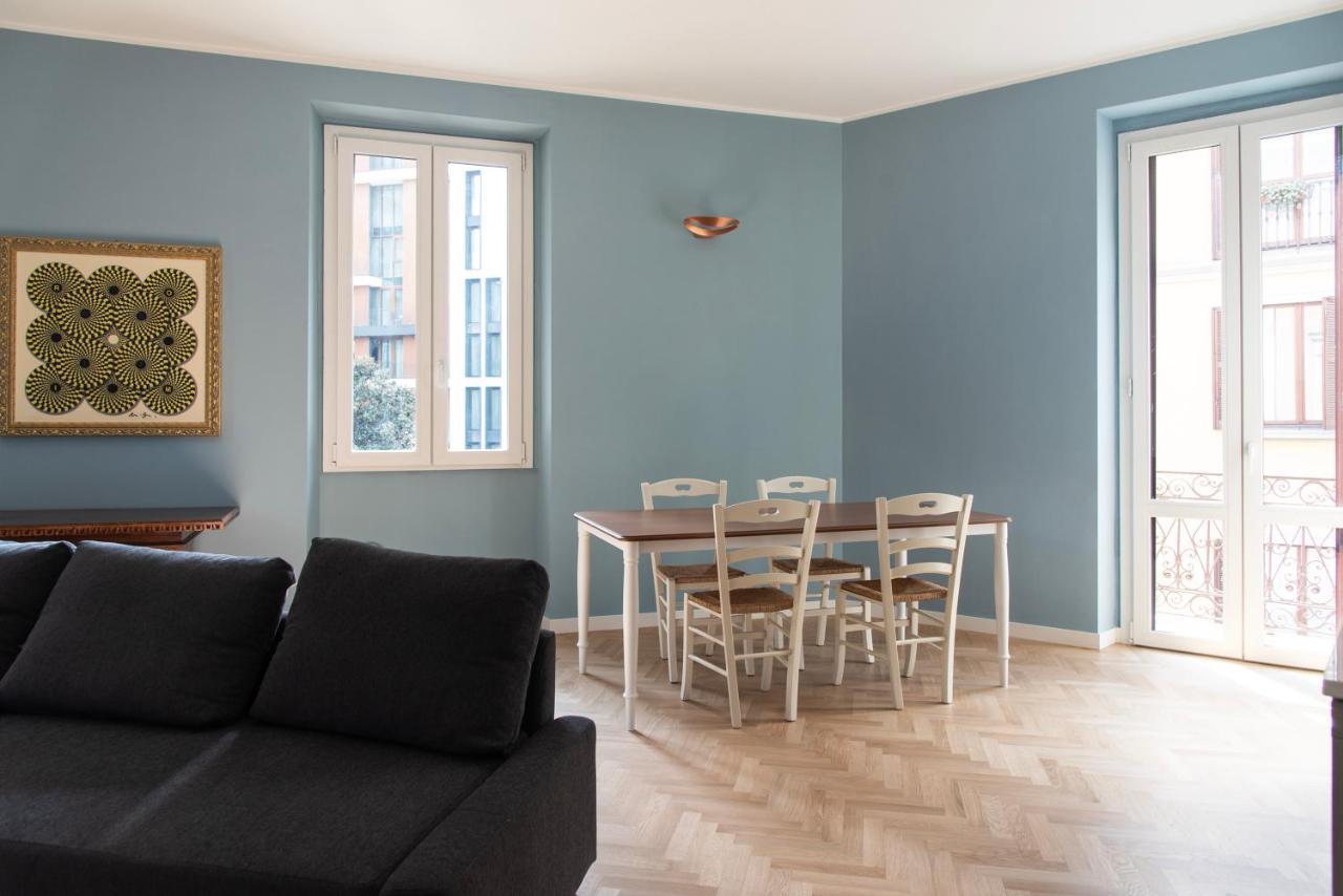 Apartamento Youhosty - De Cristoforis 5
