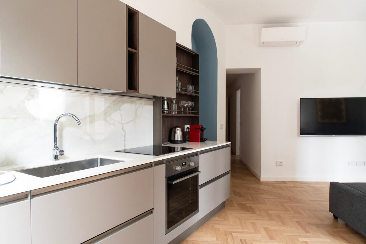 Youhosty - De Cristoforis 5 Apartamento *
