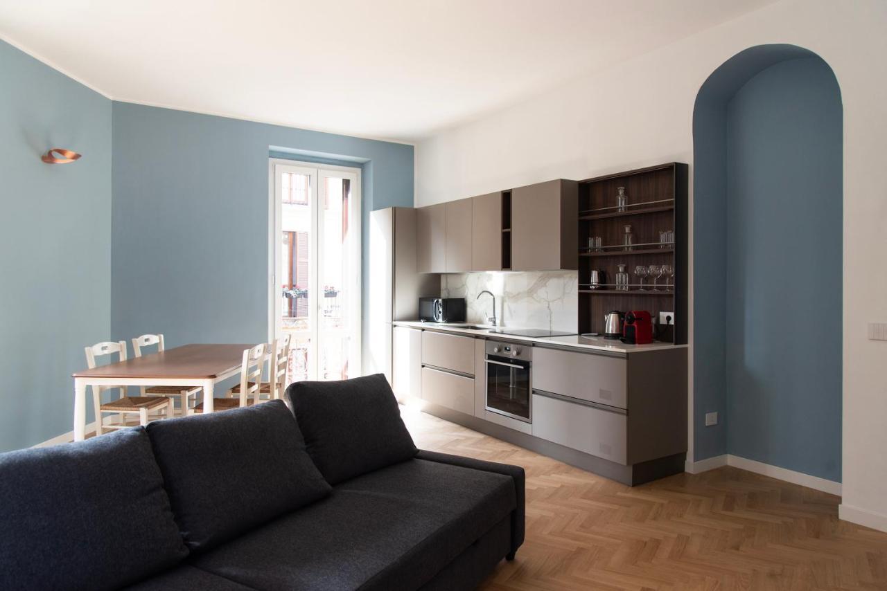 Youhosty - De Cristoforis 5 Apartamento