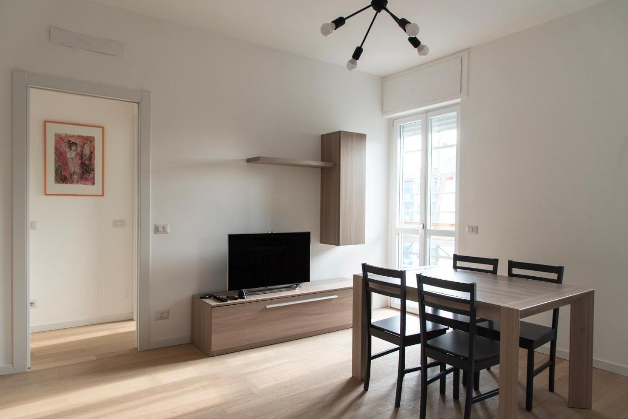 Apartment Youhosty - Grazioli 11 Milan