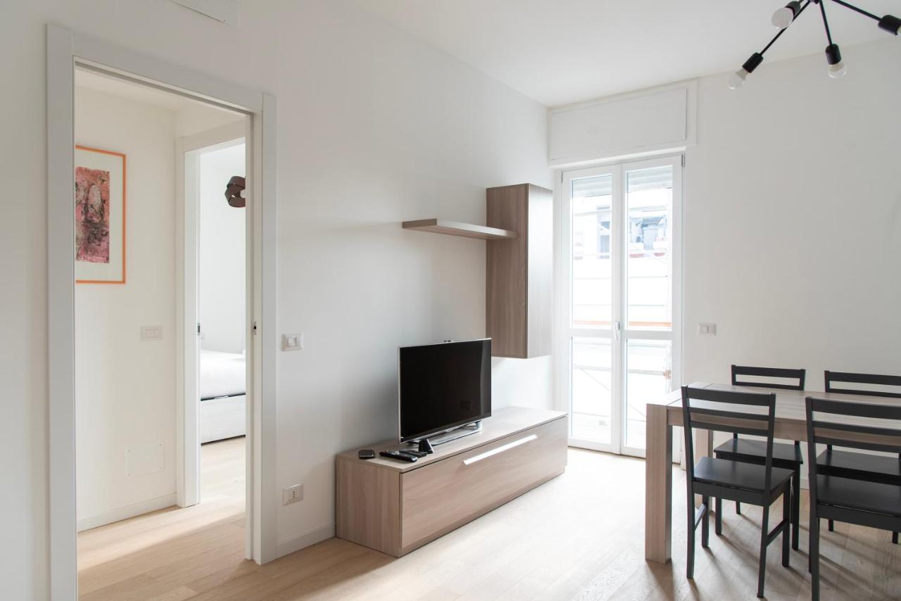 Youhosty - Grazioli 11 Apartamento