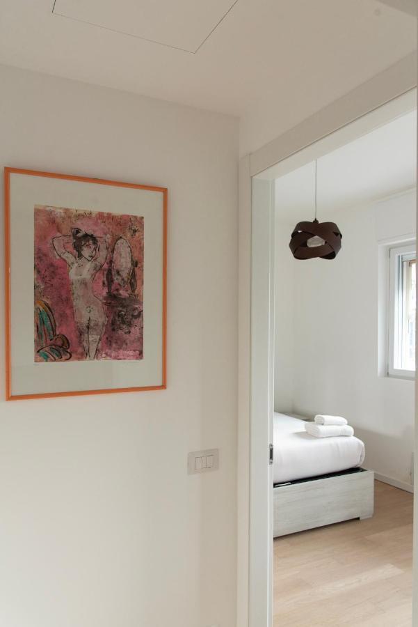 Apartamento Youhosty - Grazioli 11 Milão