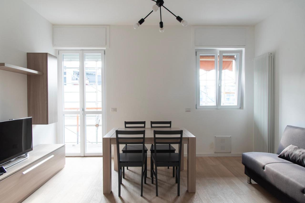 Youhosty - Grazioli 11 Apartment Milan