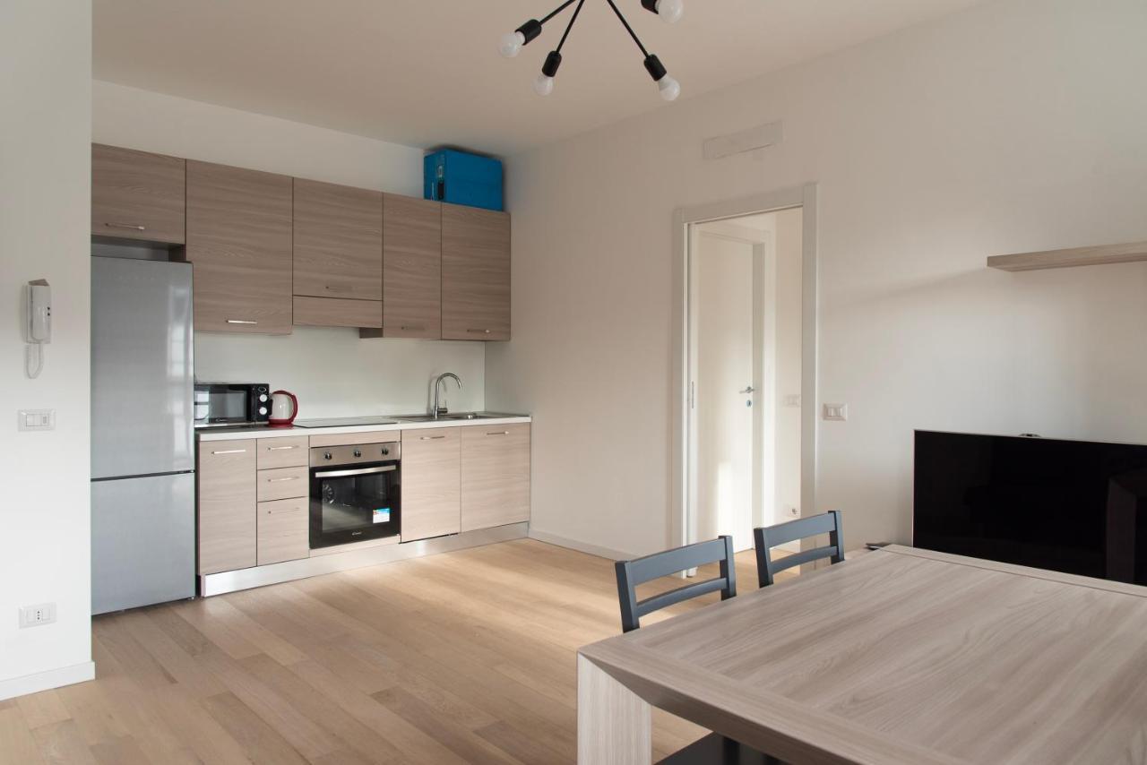 Apartamento Youhosty - Grazioli 11