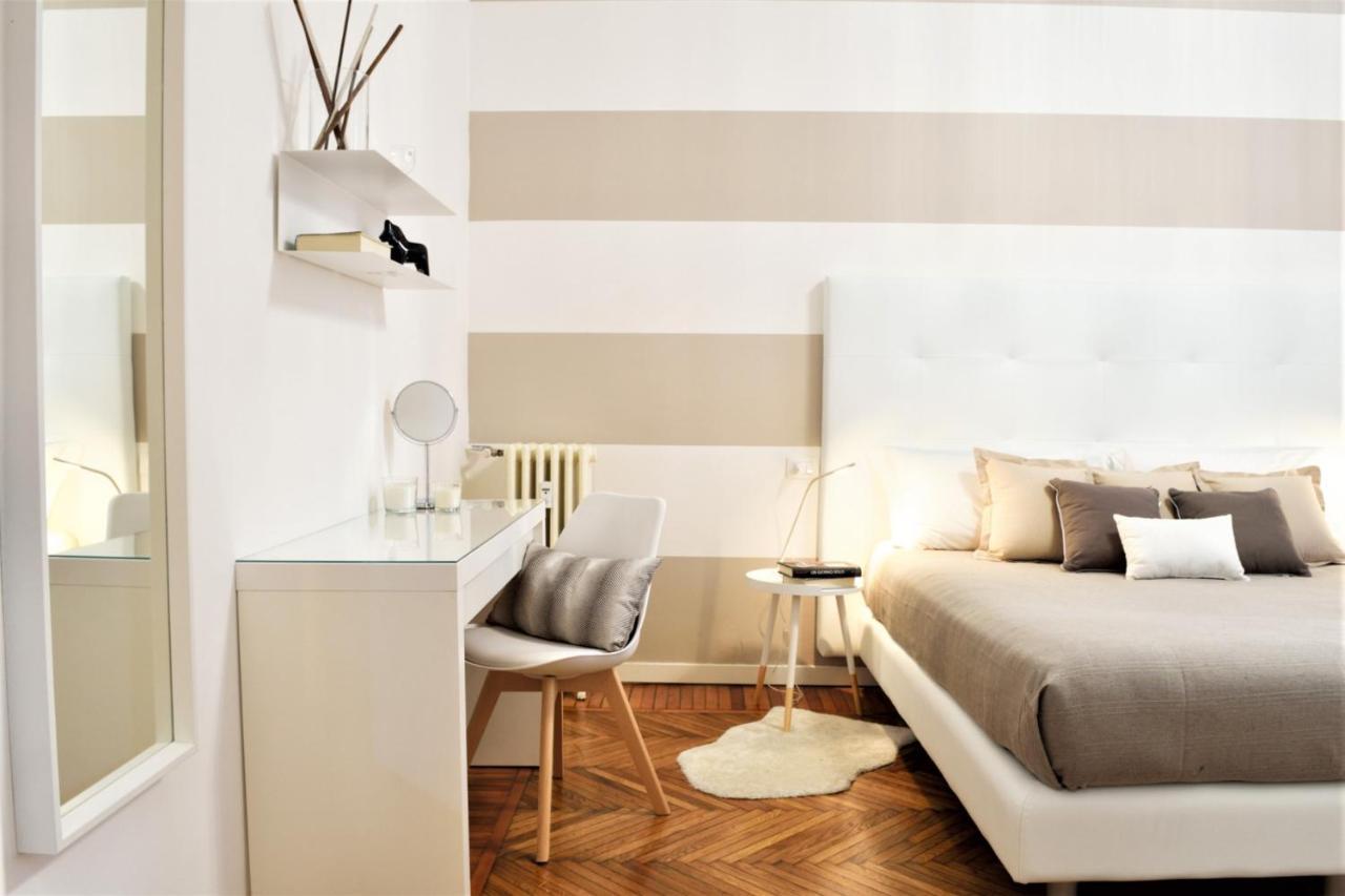 Easylife - Caloroso Bilocale Con Spazio Esterno In Zona Nolo Apartment Milan