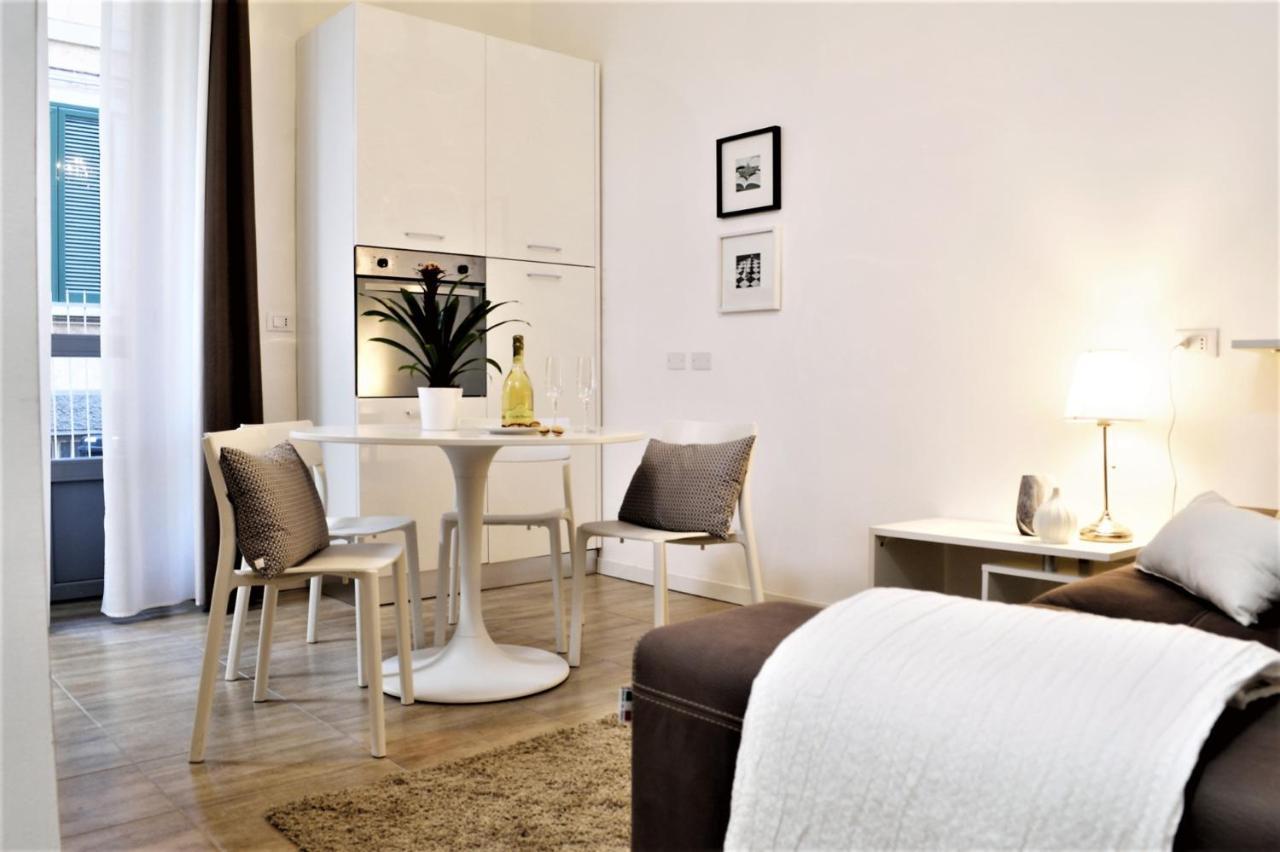 Easylife - Caloroso Bilocale Con Spazio Esterno In Zona Nolo *