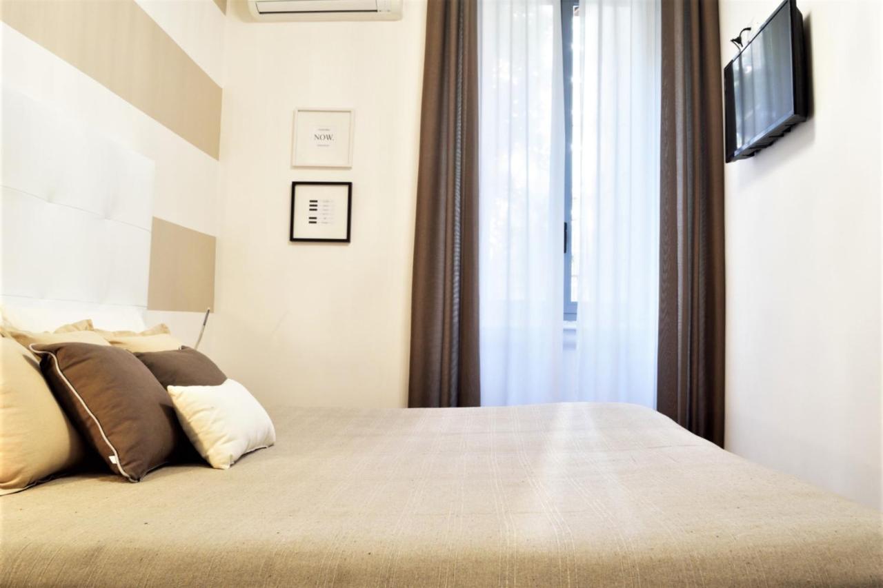 Easylife - Caloroso Bilocale Con Spazio Esterno In Zona Nolo Apartment Milan