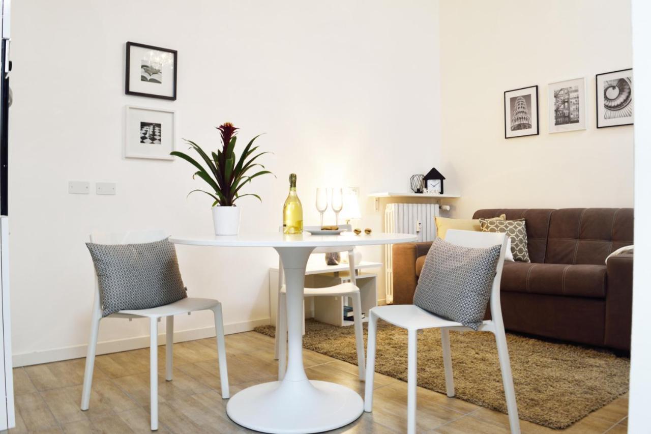 Easylife - Caloroso Bilocale Con Spazio Esterno In Zona Nolo