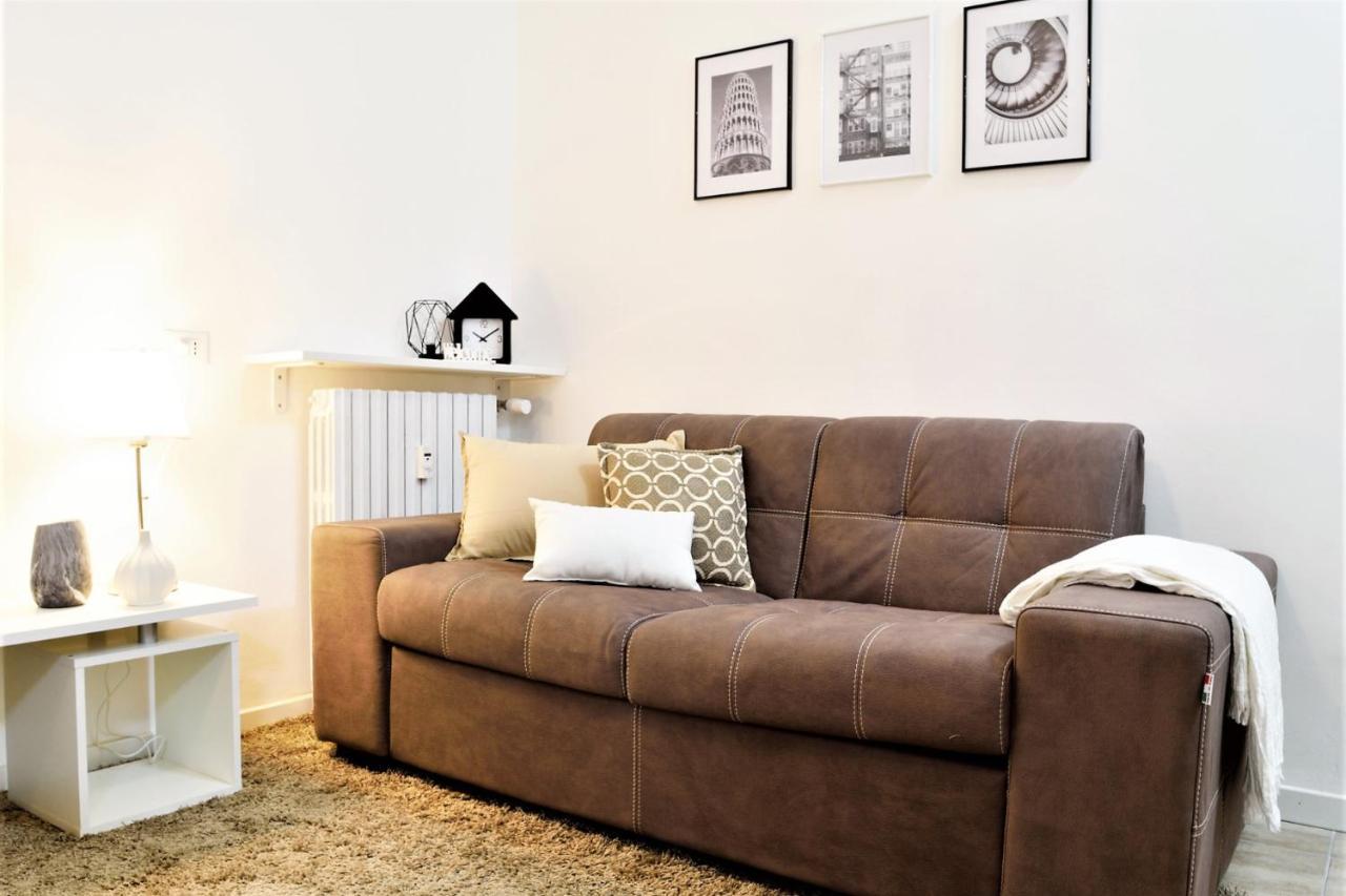 Easylife - Caloroso Bilocale Con Spazio Esterno In Zona Nolo *