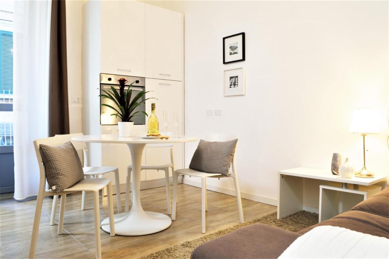 Easylife - Caloroso Bilocale Con Spazio Esterno In Zona Nolo