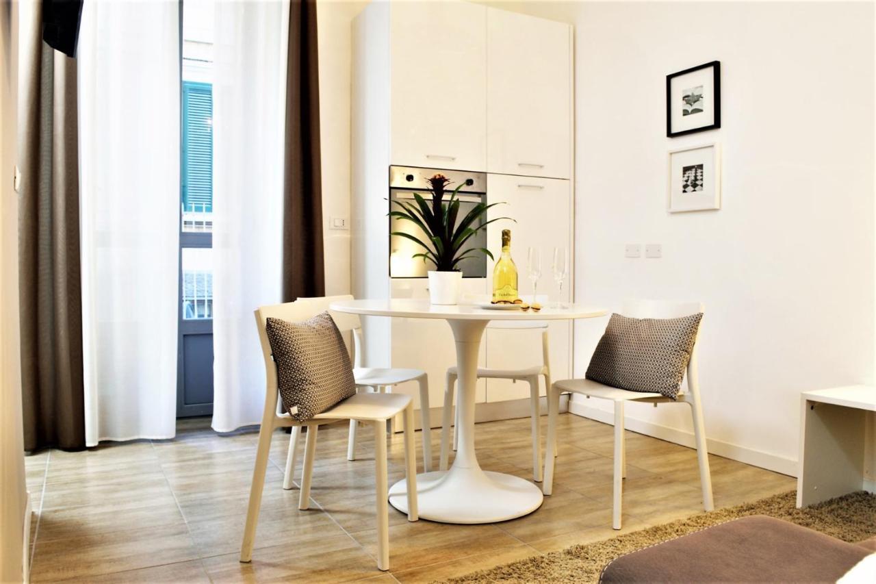 Easylife - Caloroso Bilocale Con Spazio Esterno In Zona Nolo Milan