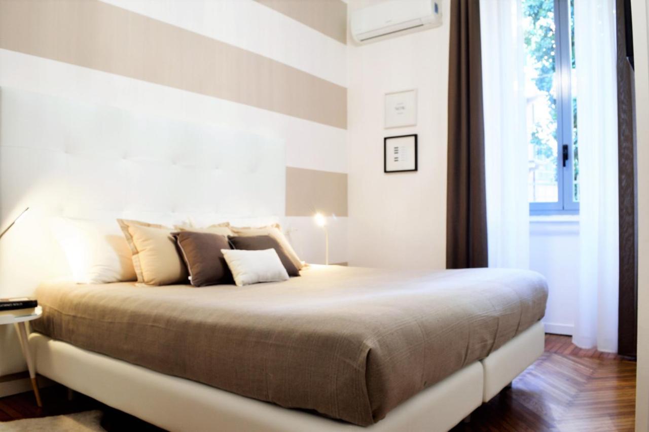 Easylife - Caloroso Bilocale Con Spazio Esterno In Zona Nolo Apartment *