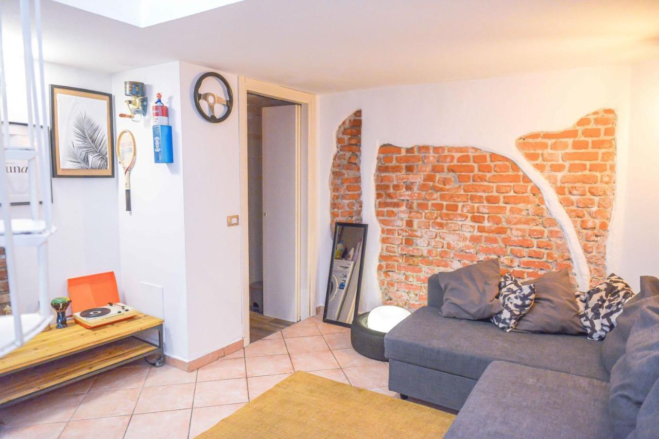 La Casetta Di Edo Apartamento *