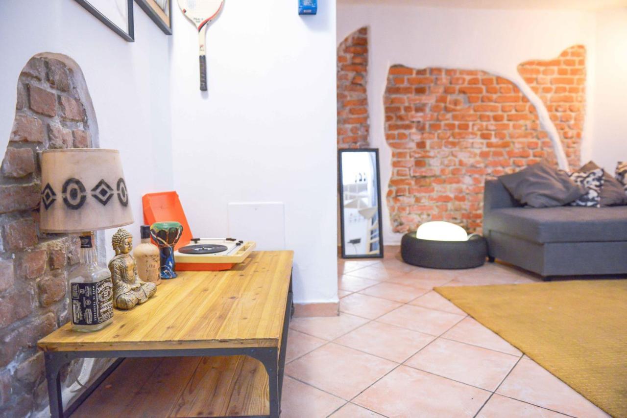 La Casetta Di Edo Apartamento