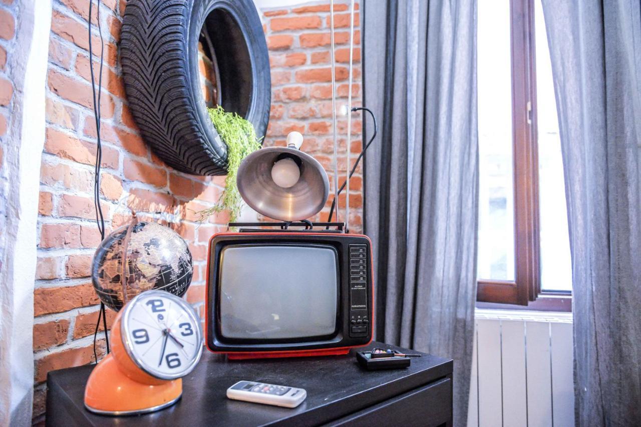 La Casetta Di Edo Apartamento *