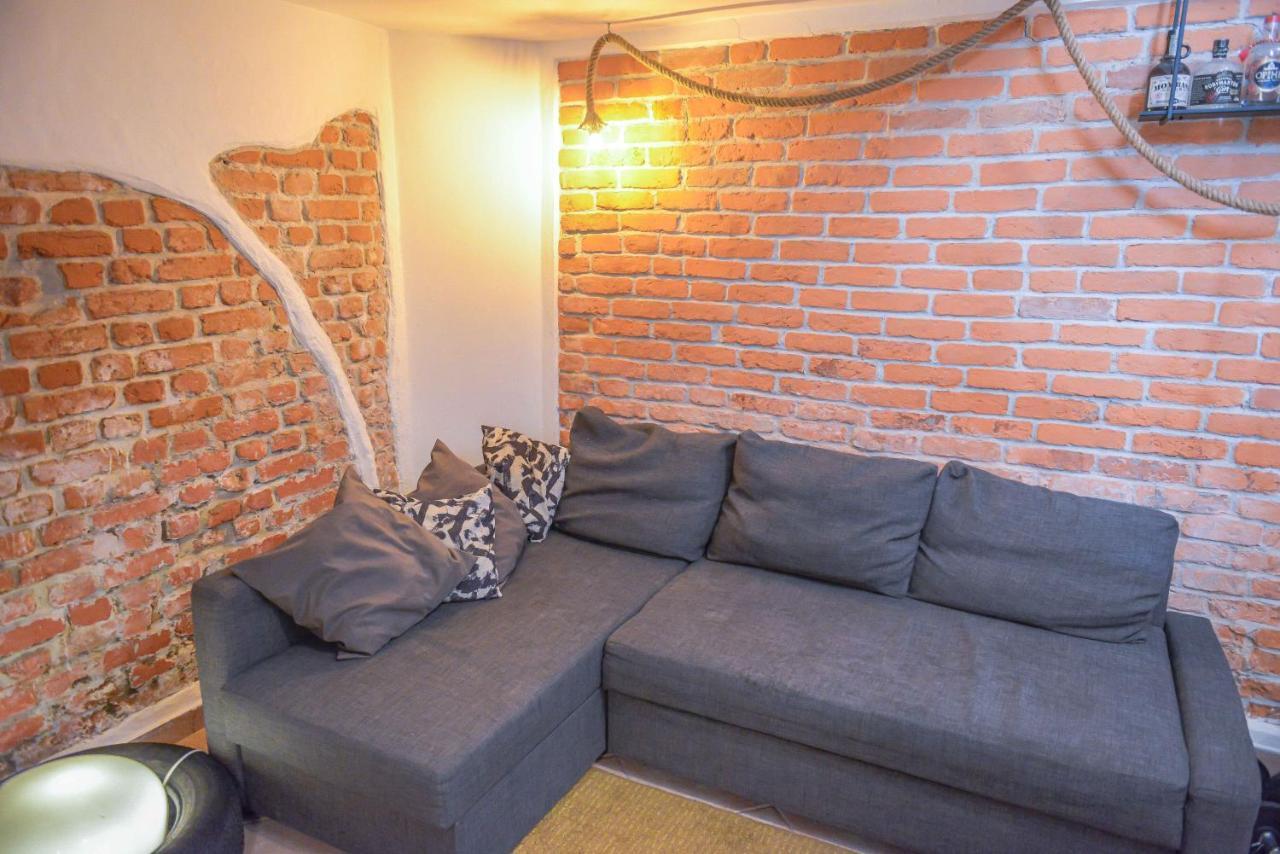 La Casetta Di Edo Apartamento Milão